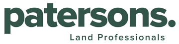 Patersons logo
